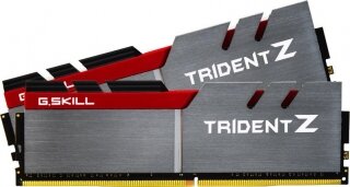 G.Skill Trident Z (F4-3200C16D-32GTZ) 32 GB 3200 MHz DDR4 Ram