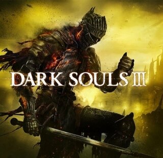Dark Souls III Game of the Year Edition PS Oyun