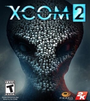 Xcom 2 Xbox Oyun
