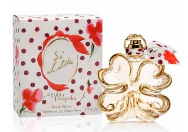 Lolita Lempicka Si EDP 30 ml Kadın Parfümü