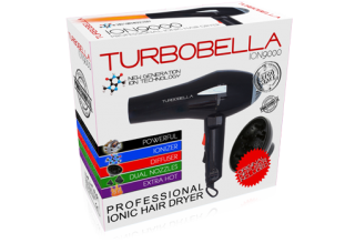 Turbobella ion9000 Fön Makinesi yorumları fiyatı kullananlar