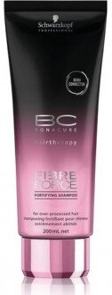 Bonacure Fibre Force 200 ml Şampuan yorumları