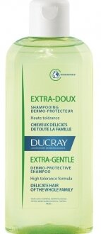 Ducray Extra Doux 400 ml Şampuan yorumları
