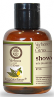 Eyüp Sabri Tuncer Verbena Citrus Organik Zeytinyağlı 50 ml Vücut Şampuanı yorumları