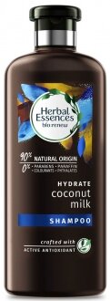 Herbal Essences Hindistan Cevizi Sütlü 400 ml Şampuan yorumları