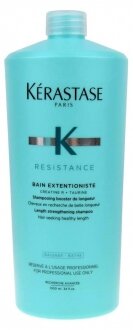 Kerastase Resistance Bain Extentioniste 1000 ml Şampuan yorumları