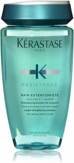 Kerastase Resistance Bain Extentioniste 250 ml Şampuan yorumları