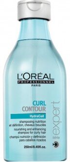 Loreal Serie Expert Curl Contour 250 ml Şampuan yorumları