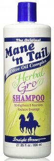 Mane'n Tail Herbal Gro 800 ml 800 ml Şampuan yorumları