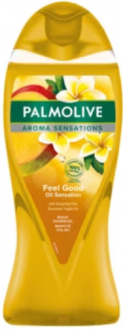 Palmolive Aroma Sensations Fraggipani çiçeği ve Mango Suyu Özü 500 ml Vücut Şampuanı yorumları