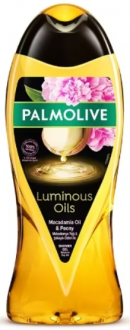 Palmolive Luminous Oils Makademya Yağı ve Şakayık Özlü 500 ml Vücut Şampuanı yorumları