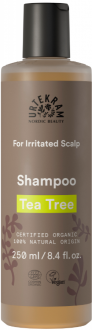 Urtekram Organik çay Ağacı 250 ml Şampuan yorumları