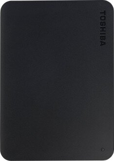 Toshiba Canvio Basics (HDTB420EK3AA) HDD