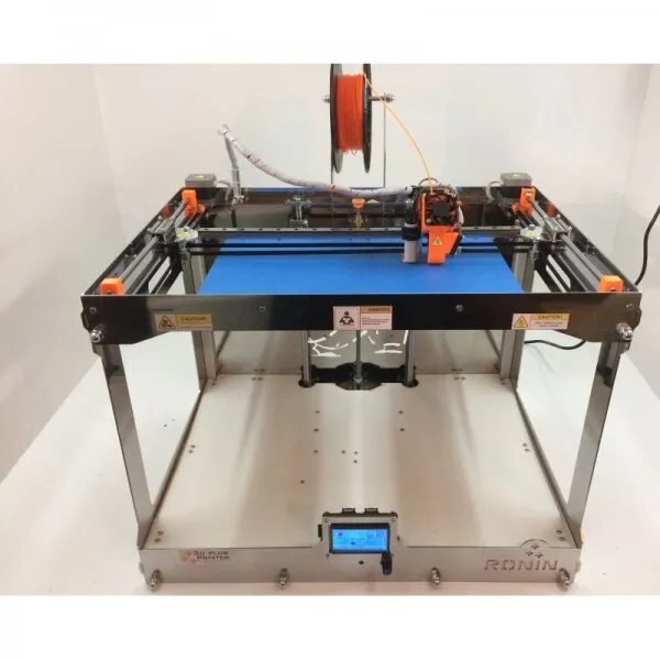 3D Plus V4.01 3D Yazıcı