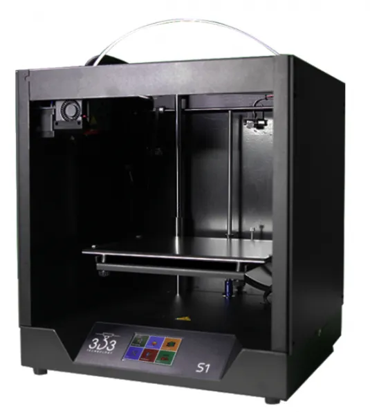 3D3 S1 3D Yazıcı