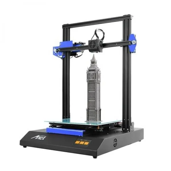 Anet ET5X 3D Yazıcı