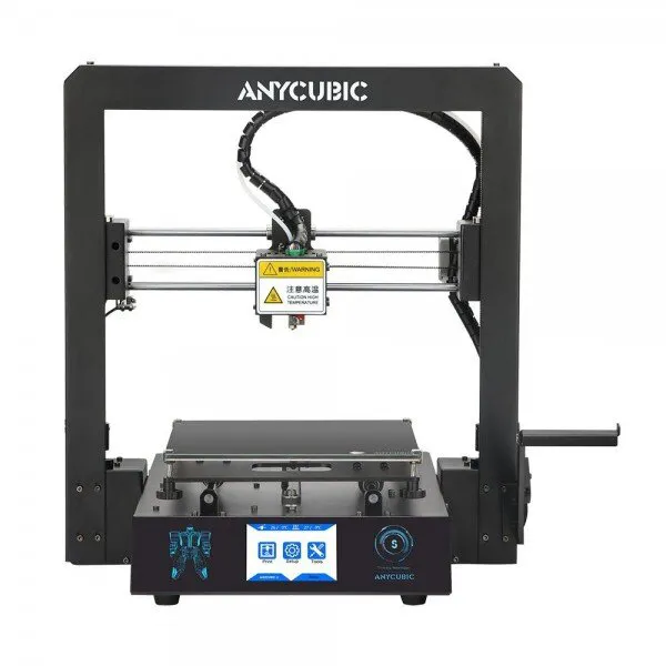 Anycubic i3 Mega-S 3D Yazıcı