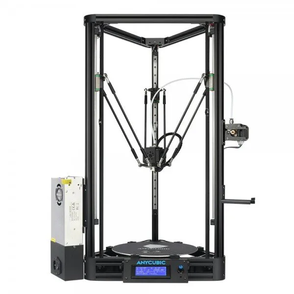 Anycubic Kossel 3D Yazıcı