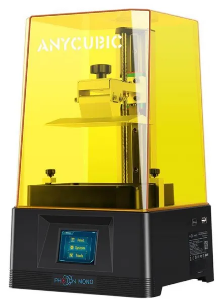 Anycubic Photon Mono 3D Yazıcı