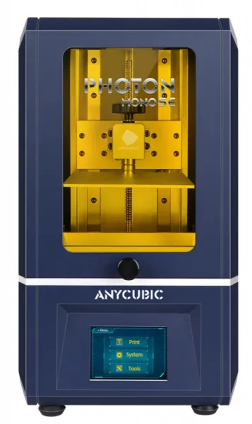 Anycubic Photon Mono SE 3D Yazıcı