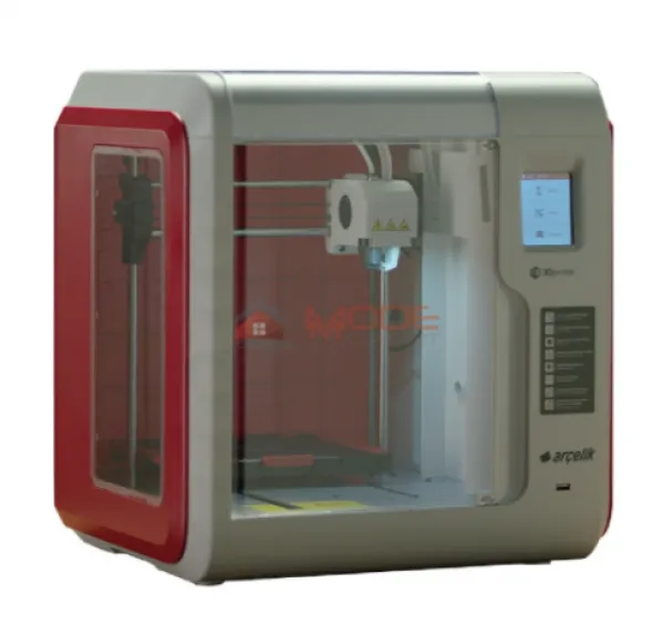 Arçelik PT1000 3D Yazıcı