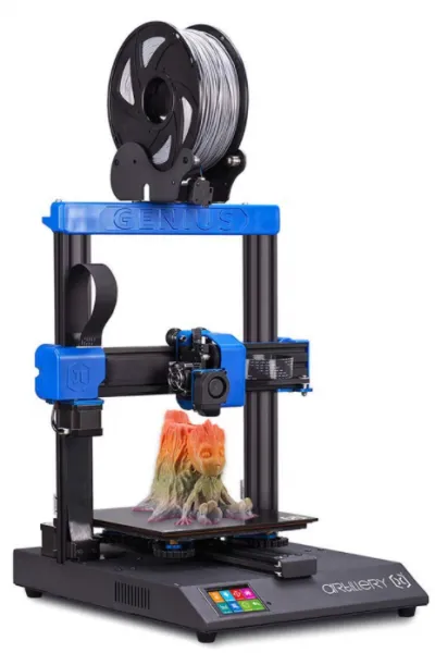 Artıllery Genius 3D Yazıcı