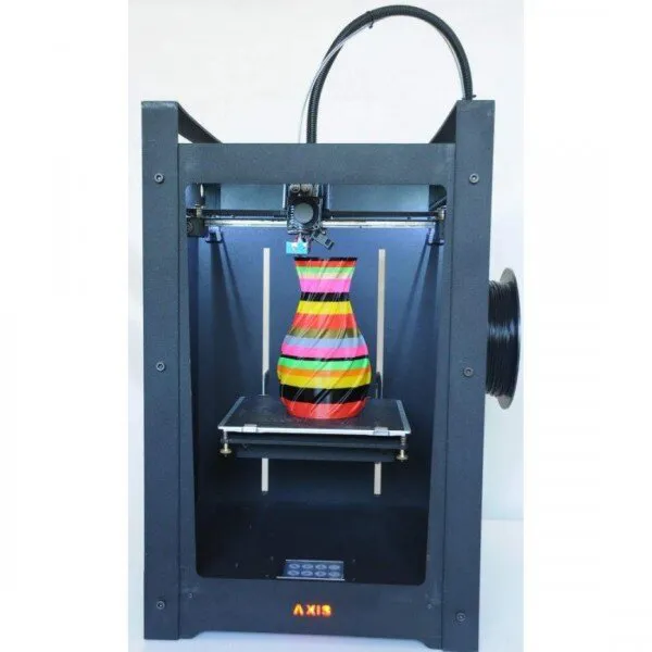 Axis Pro20 3D Yazıcı