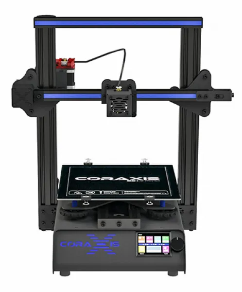 Coraxis E2 3D Yazıcı