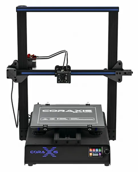 Coraxis E3 3D Yazıcı