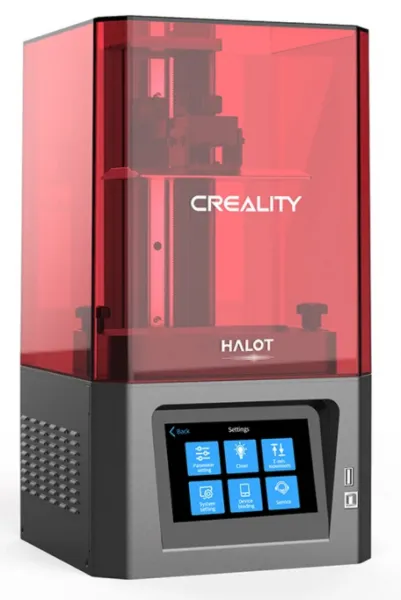 Creality CL-60 3D Yazıcı