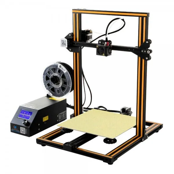 Creality CR-10 3D Yazıcı