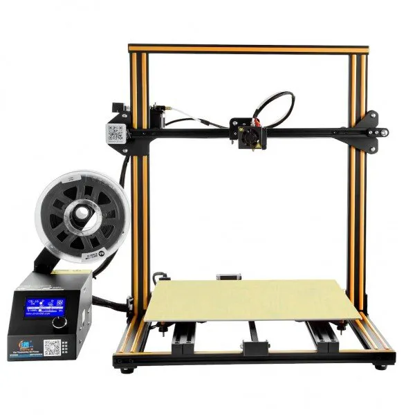 Creality CR-10 S4 3D Yazıcı