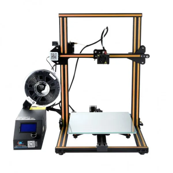 Creality CR-10S 3D Yazıcı