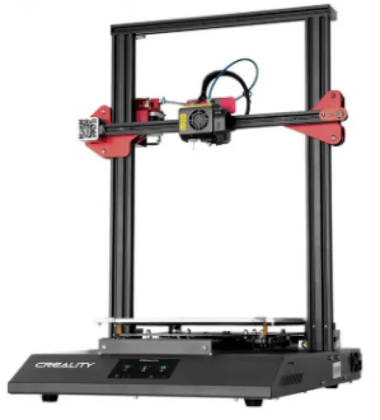 Creality CR-10S Pro V2 3D Yazıcı