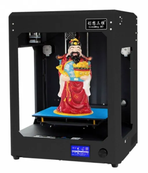 Creality CR-5S 3D Yazıcı