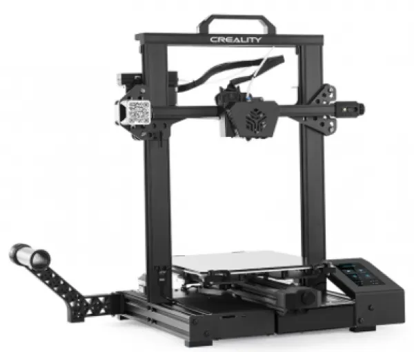 Creality CR-6 SE 3D Yazıcı