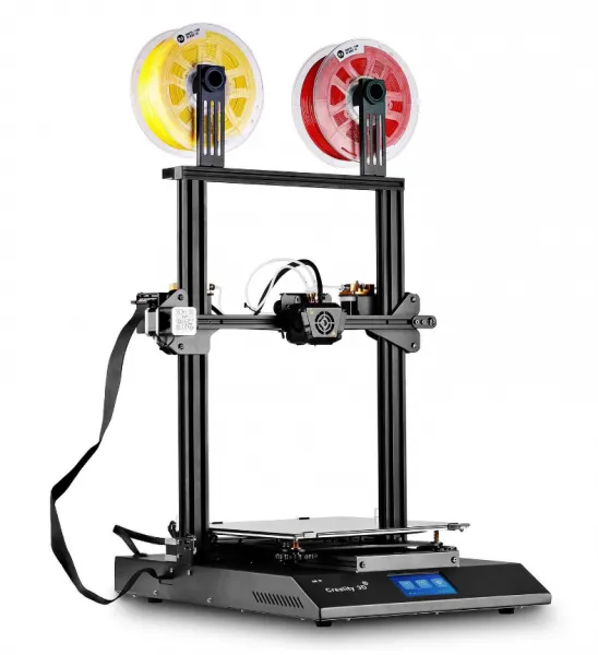 Creality CR-X 3D Yazıcı