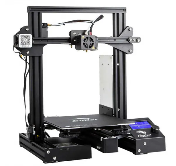 Creality Ender 3 Pro 3D Yazıcı