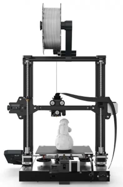 Creality Ender 3 S-1 3D Yazıcı