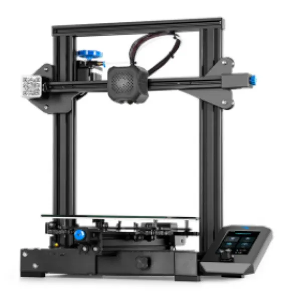 Creality Ender 3 V2 3D Yazıcı