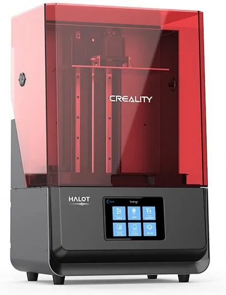 Creality Halot Max (CL-133) 3D Yazıcı
