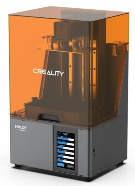Creality Halot Sky (CL-89) 3D Yazıcı