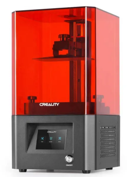 Creality LD-002H 3D Yazıcı