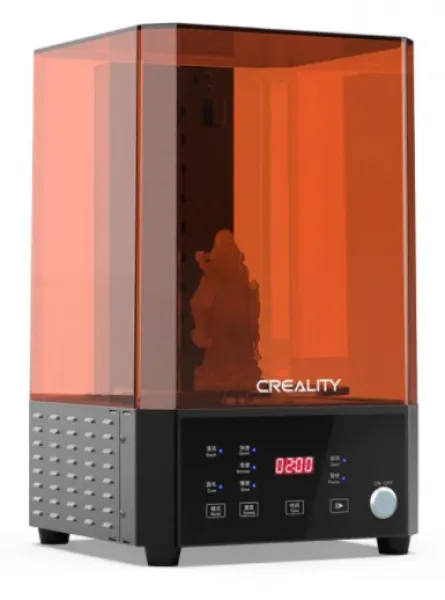 Creality UW-01 3D Yazıcı