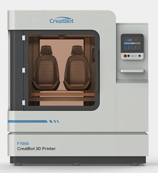 CreatBot F1000 3D Yazıcı