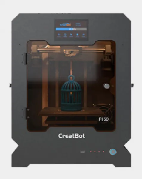 CreatBot F160 3D Yazıcı