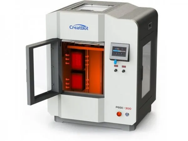 CreatBot Peek-300 3D Yazıcı