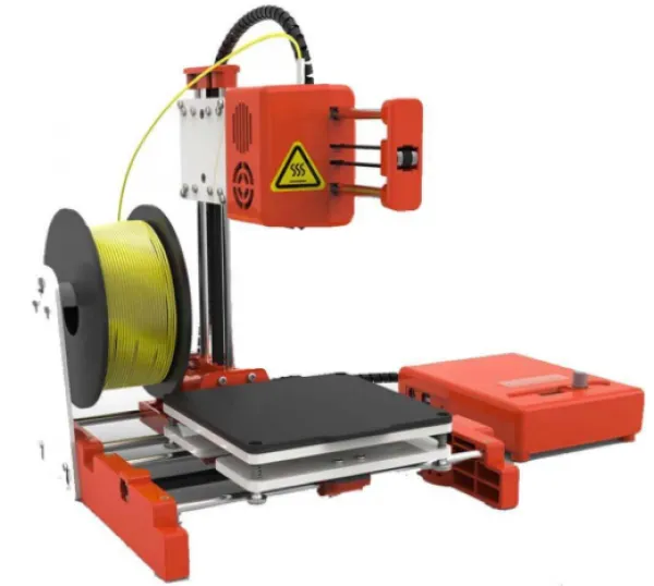EasyThreed  X2 3D Yazıcı