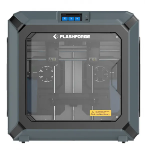 Flashforge Creator 3 3D Yazıcı