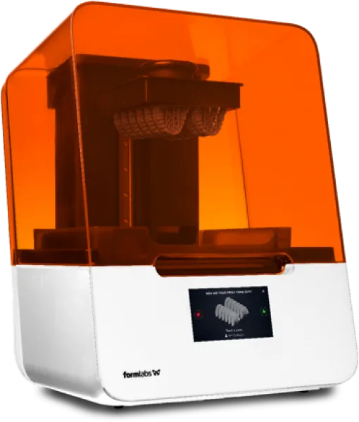 Formlabs Form 3B 3D Yazıcı